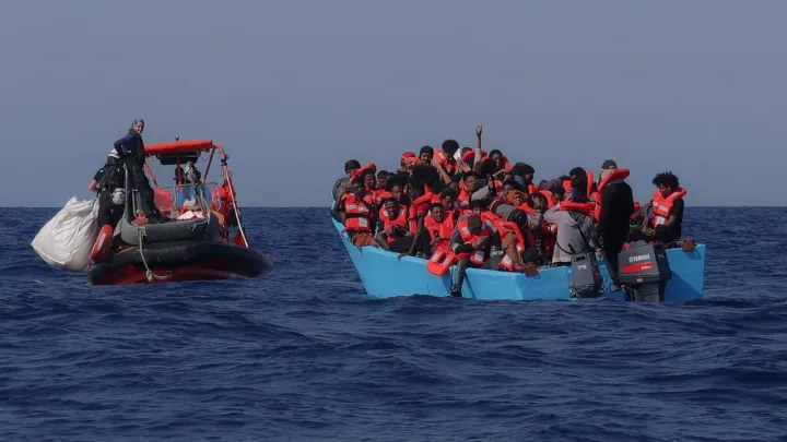 Libya recovers 15 bodies of migrants east of capital Tripoli