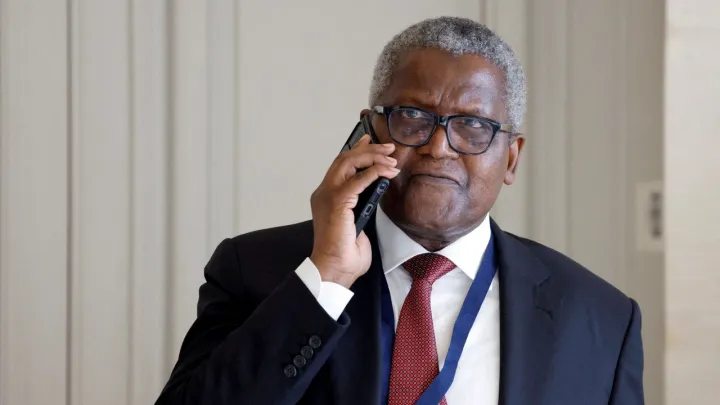 Africa Finance Corporation to provide $600m to Dangote for fertiliser projects in Nigeria, Ethiopia