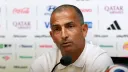 Tunisia sack head coach Lamouchi after World Cup humiliation