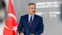 Турция приветствовала прекращение конфликта между США и Ираном