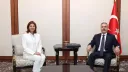 ترکیه به سازمان ملل: راه‌حل دو دولتی واقع‌بینانه‌ترین گزینه برای مسئله قبرس است