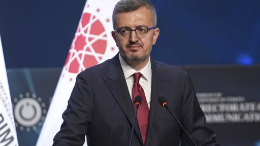 “Анкара әуежайы елордамыздың халықаралық рөлін нығайтады”