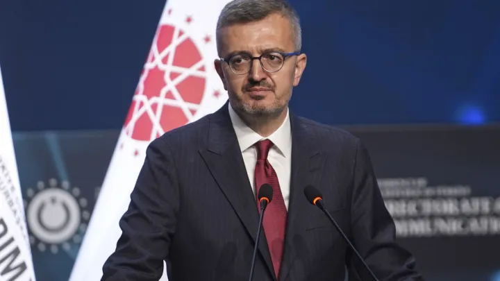 “Анкара әуежайы елордамыздың халықаралық рөлін нығайтады”
