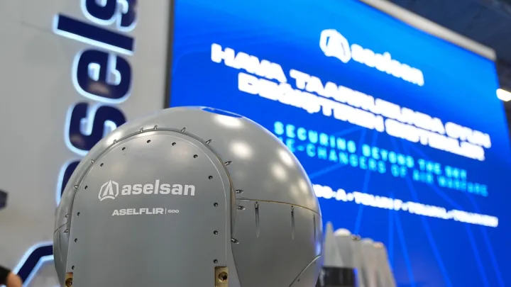 «ASELSAN» жаңа экспорттық келісімшартқа қол қойды