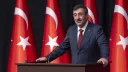 نائب الرئيس التركي: نأمل تنفيذ الاتفاق الأمريكي-الإيراني بلا استفزازات تعرقل مساره