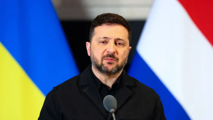 Украина Ресейдегі стратегиялық нысандарға соққы берді