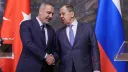 تلبية لدعوة لافروف.. فيدان يزور روسيا الثلاثاء ويبحث الملفين الإيراني والأوكراني