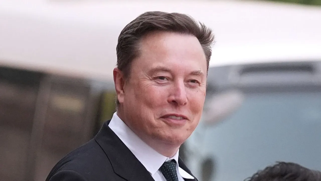 What Elon Musk's $1.1 trillion can do in Africa