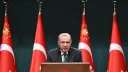 İlbaşı Ärdoğan: Bez ber millätneñ balaları, ike däwlätle, tik ber yöräk belän