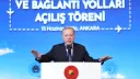 الرئيس أردوغان: تركيا باتت قلب الدبلوماسية الدولية بفضل موقعها الاستراتيجي
