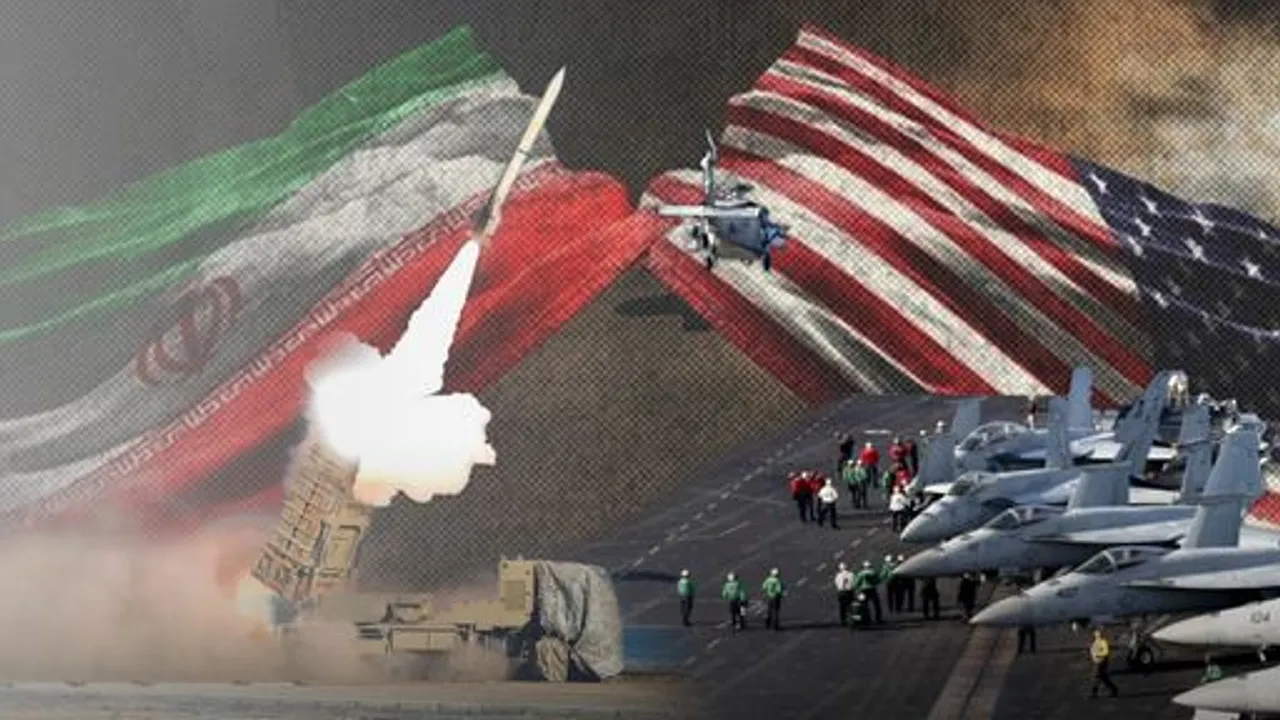US and Iran agree to end war. But is there a clear winner?