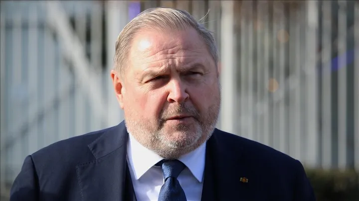 Raportuesi i Parlamentit Evropian, Terras: Kosovës duhet t’i jepet statusi i vendit kandidat në BE