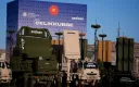 Aselsan lidh kontratë me vlerë prej 905 milionë dollarësh për modernizimin e mbrojtjes ajrore