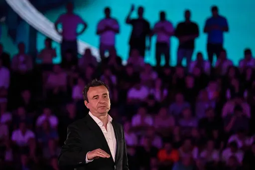 Kurti: Për të ecur përpara duhet të përfundojë sjellja refuzuese e opozitës