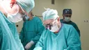 Turkish hospital makes 'medical history' with world's first 8-way liver transplant