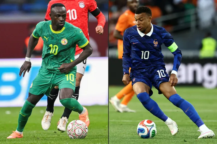 Coupe du monde : le Sénégal espère vaincre la France sans ses supporters privés de visas