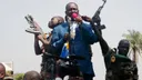 Trial begins of Central African ex-president Bozize over war crimes