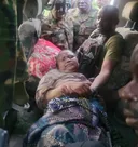 Nigerian troops rescue kidnapped wife of retired general