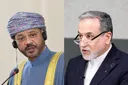 Iran, Oman pledge safe passage through Strait of Hormuz after US deal