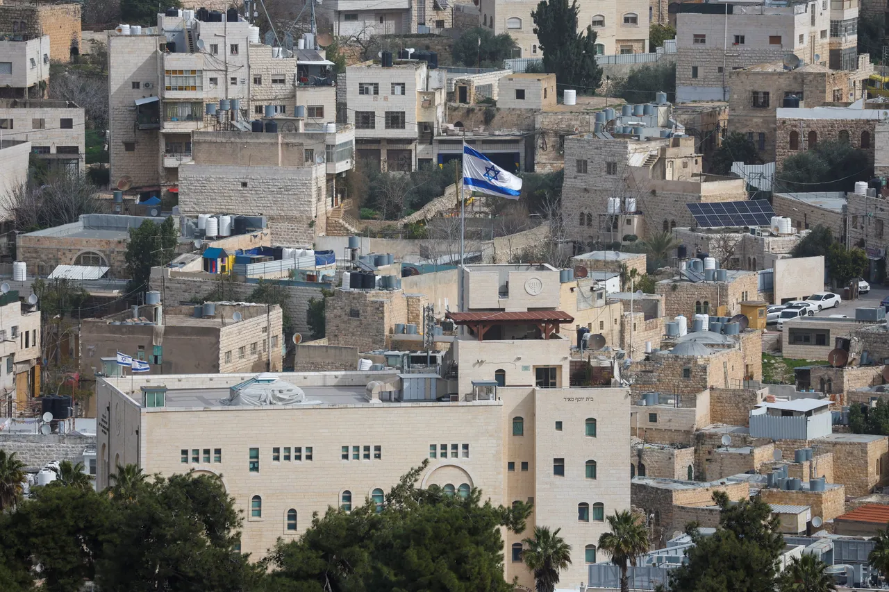 EU faces growing pressure to halt imports from illegal Israeli settlements