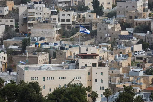 EU faces growing pressure to halt imports from illegal Israeli settlements