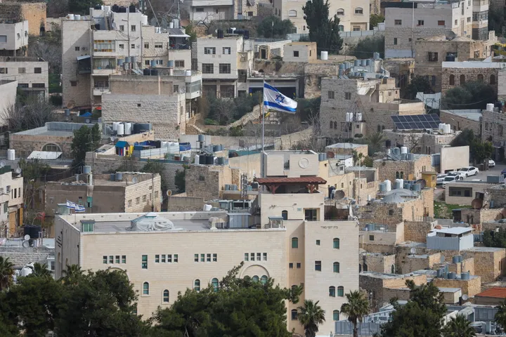 EU faces growing pressure to halt imports from illegal Israeli settlements