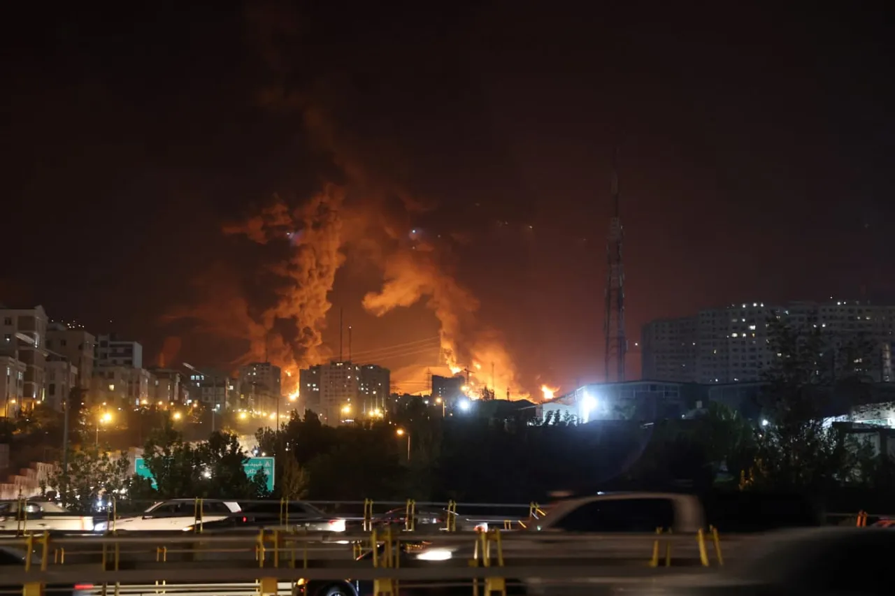 Timeline – How the US-Israel war with Iran unfolded over 108 turbulent days