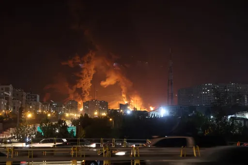 Timeline – How the US-Israel war with Iran unfolded over 108 turbulent days