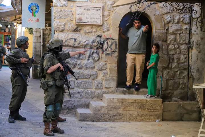 Događaj o Palestini u Istanbulu istakao Gazu, Jerusalem i globalne medijske narative