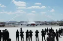 Restored Ankara Airport opens in Turkish capital ahead of NATO summit
