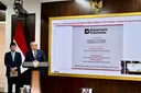 Danantara terbitkan obligasi global, minat investor capai $4,6 miliar