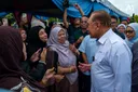 Anwar: Kemajuan ekonomi mesti dinikmati secara adil