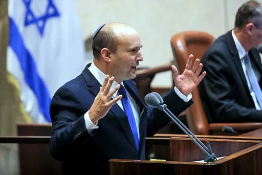 נפתלי בנט תוקף את נתניהו: "הממשלה הנוכחית אינה מסוגלת עוד לקדם את ישראל"