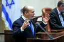 נפתלי בנט תוקף את נתניהו: "הממשלה הנוכחית אינה מסוגלת עוד לקדם את ישראל"