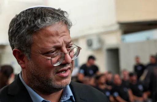 בן גביר ביטל חופשה משפחתית בארה״ב בעקבות קשיים בהליך קבלת הוויזה