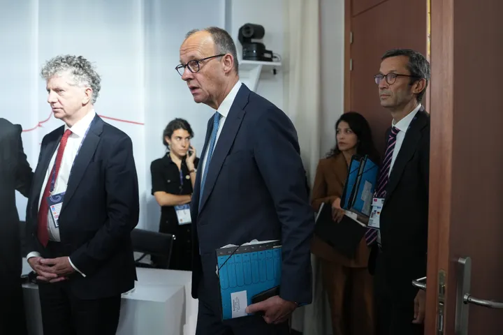 Merz: Trump upoznao G7 s dogovorom SAD – Iran, lideri ga pozdravili