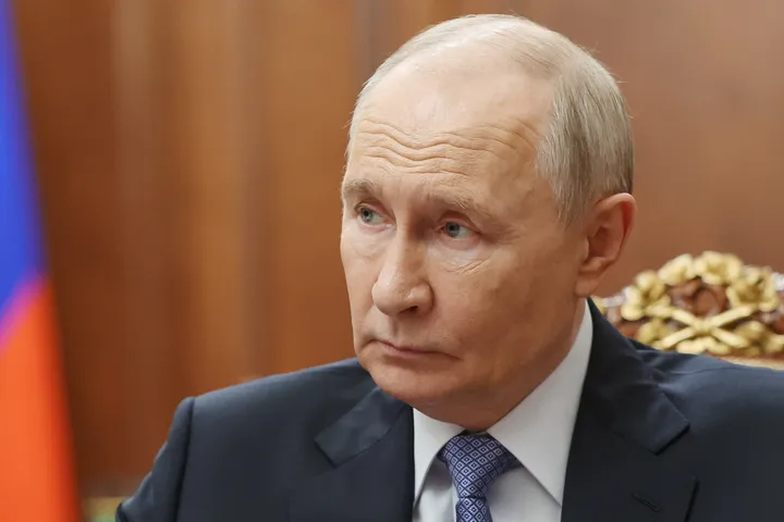Putin poziva lidere ASEAN-a na samit dok se G7 sastaje u Francuskoj