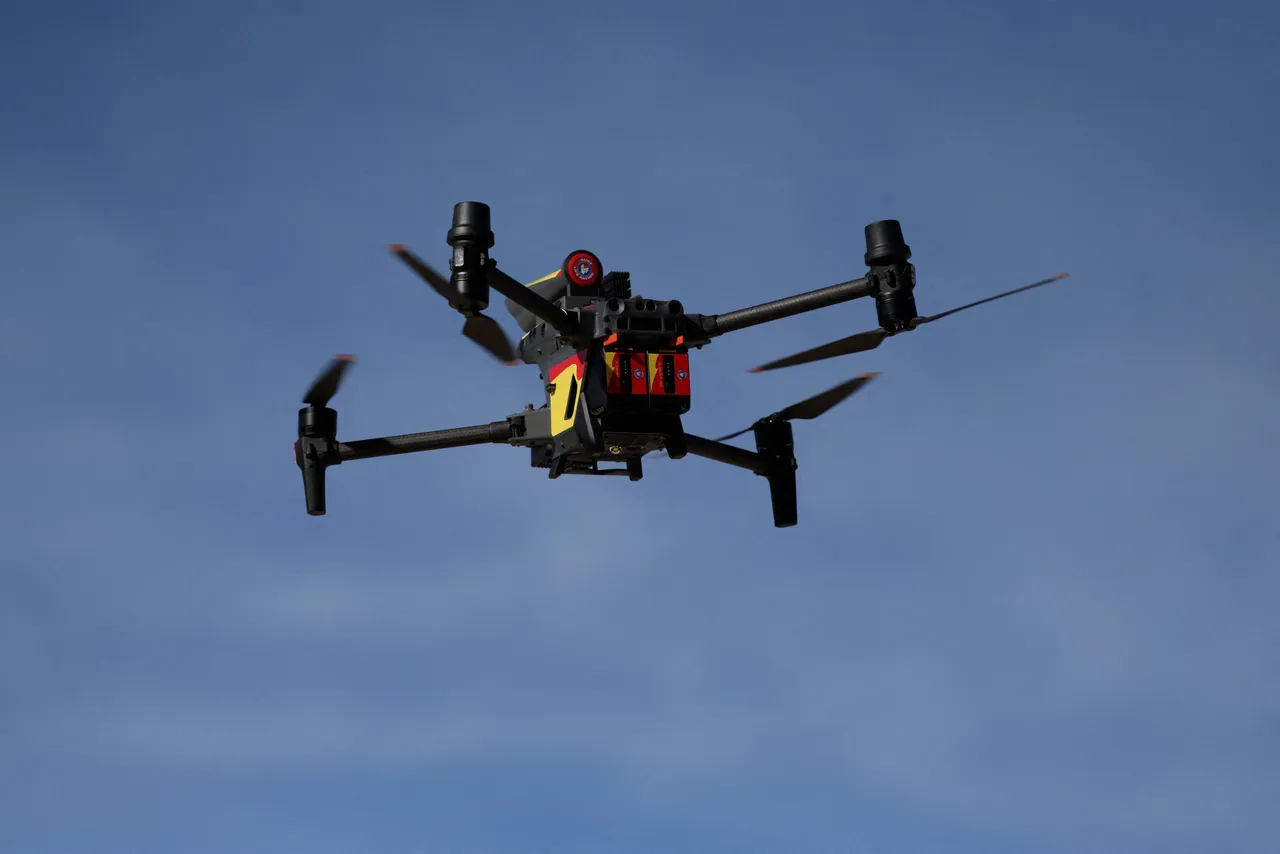 Japan tightens drone regulations around no-fly zones