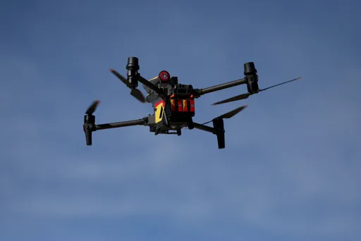 Japan tightens drone regulations around no-fly zones
