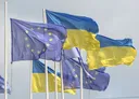 Ukraina rozpoczęła pierwszy etap negocjacji akcesyjnych z Unią Europejską