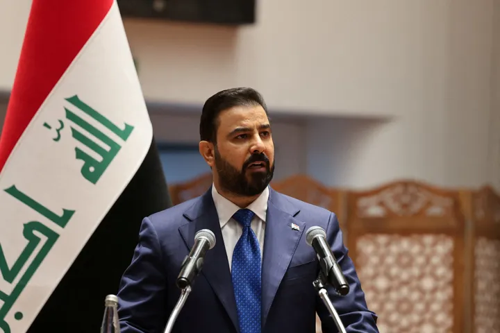 'No evidence' attacks on Gulf states originated from Iraq: PM