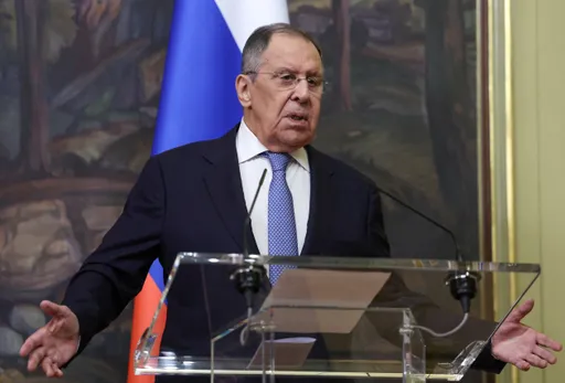 Rusia: BE-ja po shndërrohet në bllok ushtarak kundër Moskës