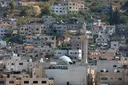 Illegal Israeli settlers burn women's prayer hall in occupied West Bank mosque