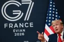 Trumpi informon rihapjen e plotë dhe të përhershme të Hormuzit deri të premten