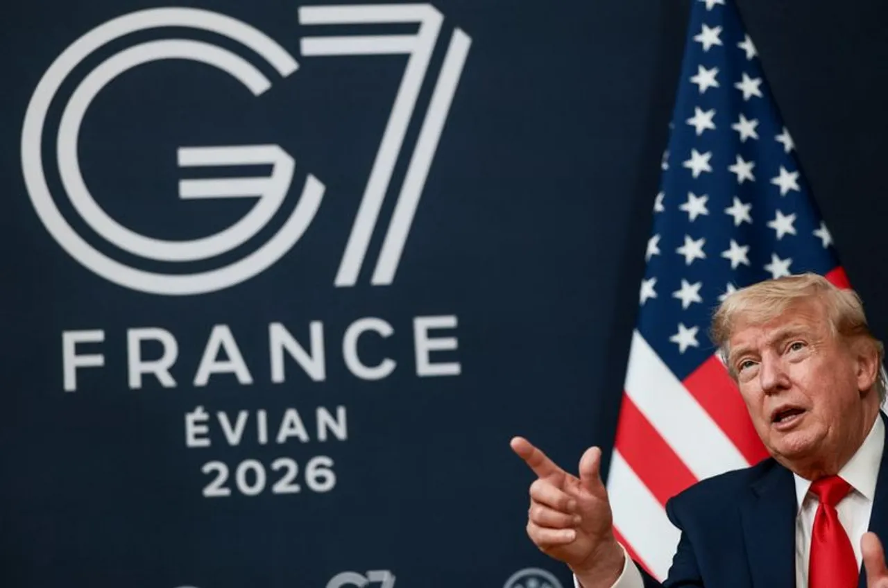Trumpi informon rihapjen e plotë dhe të përhershme të Hormuzit deri të premten