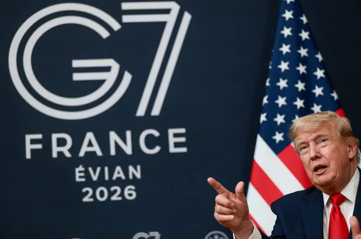 Trumpi informon rihapjen e plotë dhe të përhershme të Hormuzit deri të premten