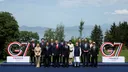 Liderët e G7-s: “Momentumi në favor të Ukrainës”, dakordohen për rritjen e presionit ndaj Rusisë