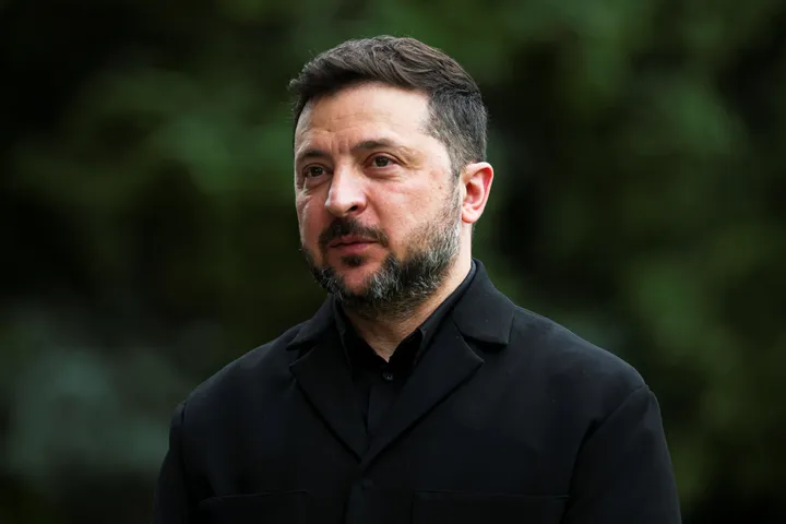 Ukrajinski predsjednik pozdravio ishode samita G7 o protivzračnoj odbrani i pritisku na Rusiju