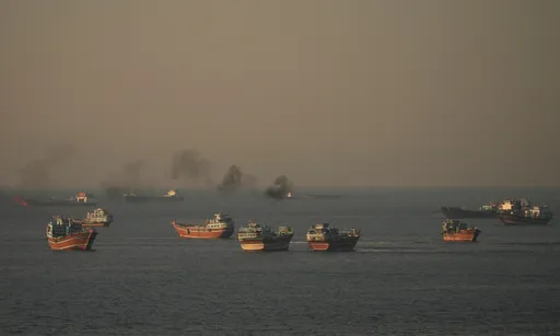 UAE planira svesti zavisnost od Hormuškog moreuza na "nulu"