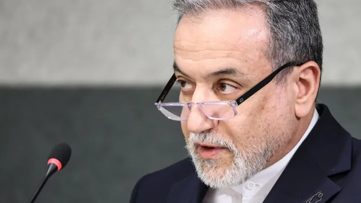 Иран министрі: “Бейбіт келісімнің алғашқы шарты – Ливандағы атысты тоқтату”
